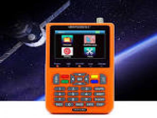 Telefonia - accessori - Beltel - kkmoon v9 sat finder tipo occasione