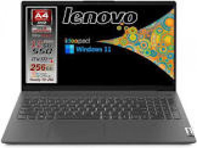 Telefonia - accessori - Beltel - lenovo ideapad silver pc portatile vero sottocosto