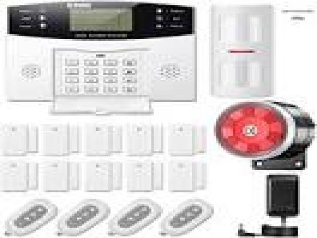 Telefonia - accessori - Beltel - yiseele allarme casa senza fili tipo promozionale