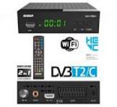 Beltel - maclean dvb-t2 antenna full hd vera svendita