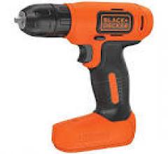 Beltel - black+decker bdcdd12-qw trapano avvitatore a batteria litio ultima svendita