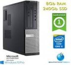 Beltel - dell optiplex 3010 computer desktop ricondizionato tipo conveniente