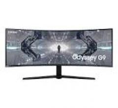 Beltel - samsung lc49g95tssuxen monitor gaming curvo ultima offerta