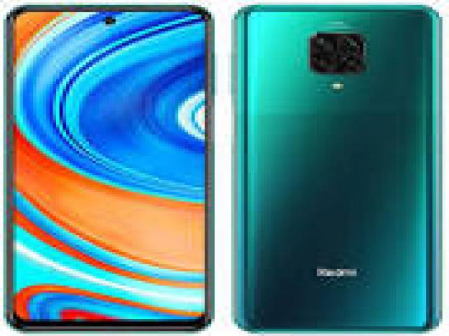 Telefonia - accessori - Beltel - xiaomi redmi note 9 pro smartphone vera promo