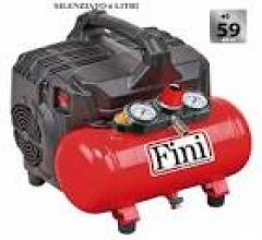 Beltel - fini siltek s/6 compressore tipo speciale