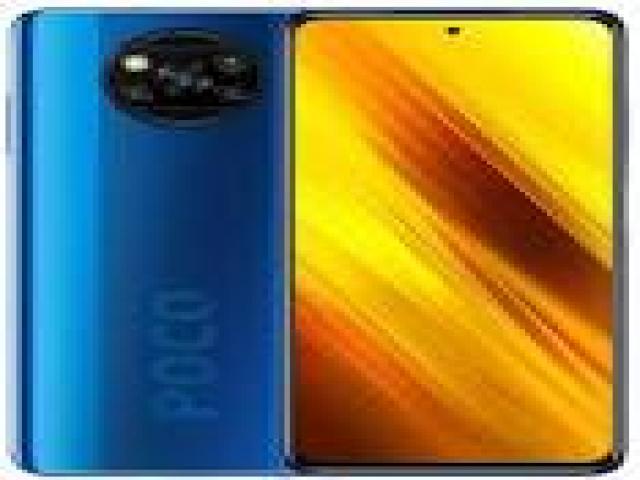 Telefonia - accessori - Beltel - xiaomi poco x3 nfc ultima occasione