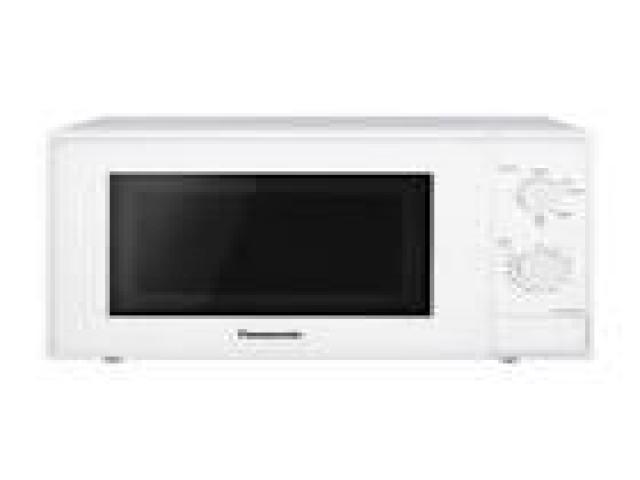 Beltel - panasonic nn-e20jwmepg ultima liquidazione