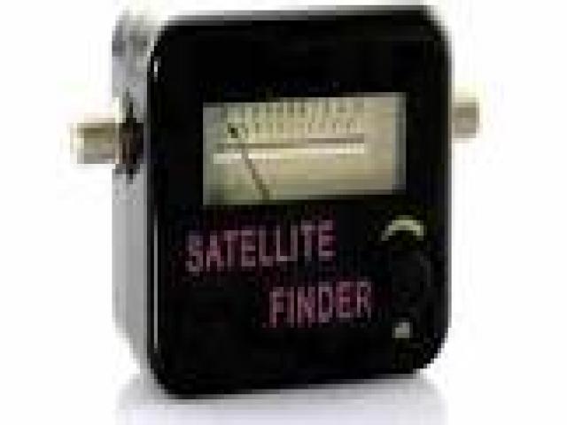 Telefonia - accessori - Beltel - zhiting satellite signal meter vera occasione