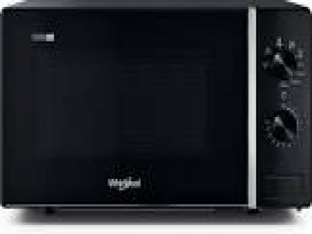 Telefonia - accessori - Beltel - whirlpool mwp 103 b vera occasione