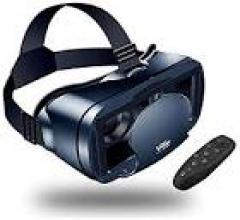 Beltel - fiyapoo occhiali vr 3d tipo conveniente