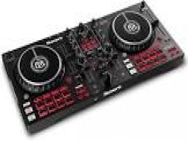 Telefonia - accessori - Beltel - numark mixtrack pro fx console dj ultimo stock