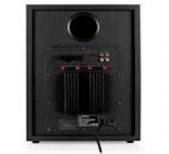 Beltel - auna linie-300-sw-bk subwoofer attivo vero affare