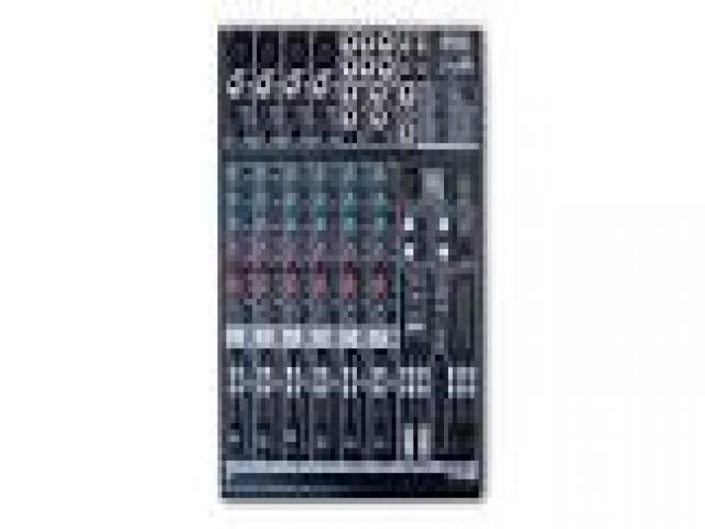 Telefonia - accessori - Beltel - muslady console mixer 4 canali