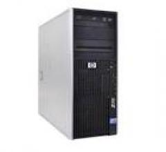 Beltel - hp z400 workstation