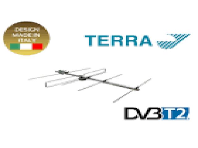 Telefonia - accessori - Beltel - hyades elettronica antenna tv yagi 5 elementi vera offerta