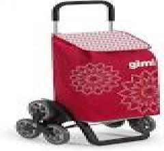 Beltel - gimi tris floral carrello portaspesa vera promo