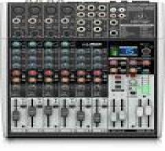 Beltel - behringer xenyx x1204usb mixer tipo promozionale