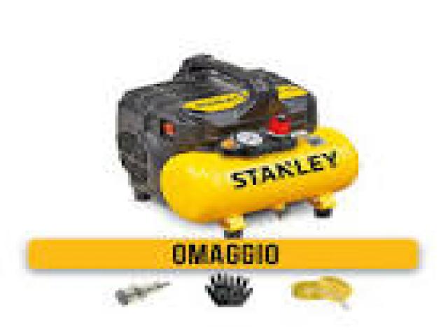 Telefonia - accessori - Beltel - stanley dst 100/8/6 compressore tipo speciale