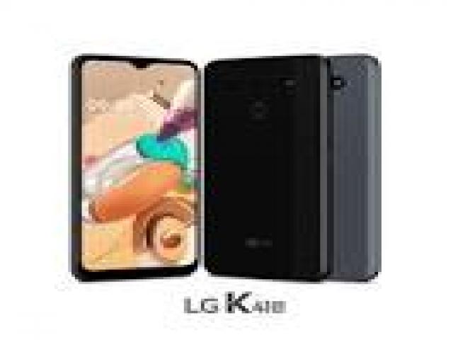 Telefonia - accessori - Beltel - cellulare lg k41s cellulare lg k41s duos (vari colori) italia tipo occasione