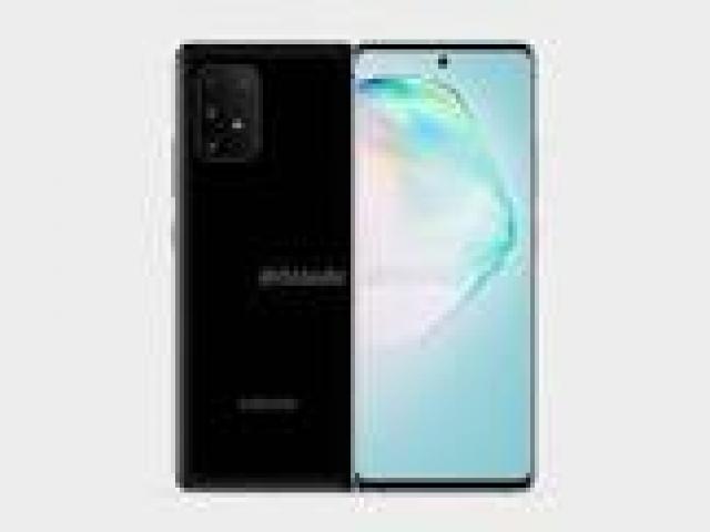 Beltel - samsung galaxy s10 lite vera occasione