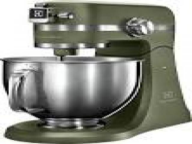 Beltel - electrolux ekm5550 impastatrice ultima liquidazione