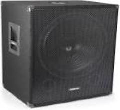 Beltel - skytec swa18 subwoofer attivo molto conveniente