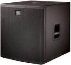 Beltel - mcgrey pas-118 subwoofer tipo occasione