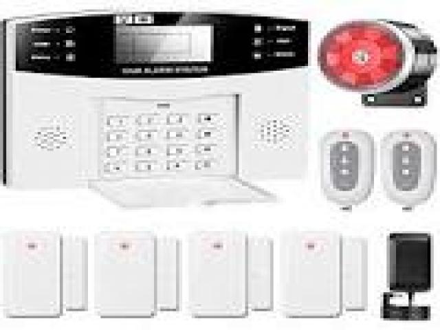 Telefonia - accessori - Beltel - yiseele allarme casa senza fili ultimo sottocosto