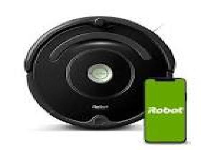 Telefonia - accessori - Beltel - irobot roomba 671 robot aspirapolvere ultima liquidazione