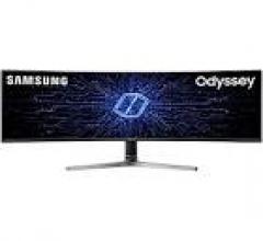 Beltel - samsung c49rg90 monitor gaming curvo tipo promozionale