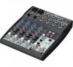 Beltel - behringer xenyx 802 ultimo tipo