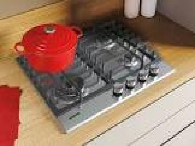 Telefonia - accessori - Beltel - hoover h-hob 300 gas hhg6bf4mx ultima occasione