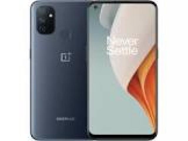 Telefonia - accessori - Beltel - oneplus n100 midnight frost ultima promo