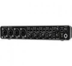 Beltel - behringer umc404hd tipo speciale