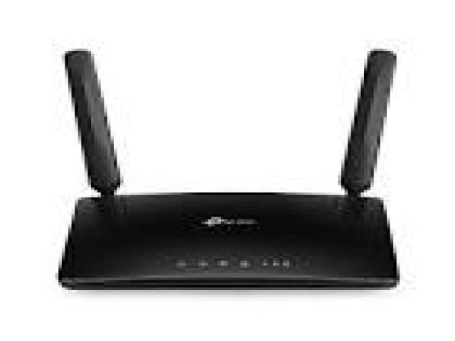 Telefonia - accessori - Beltel - zyxel 4g lte wireless router tipo occasione