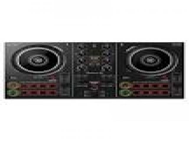 Telefonia - accessori - Beltel - pioneer ddj-200 smart controller dj vera occasione