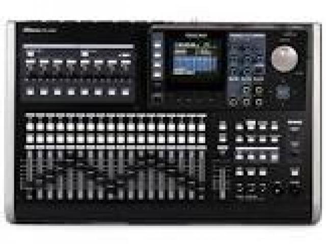 Telefonia - accessori - Beltel - tascam dp-24sd  24 track ultimo affare