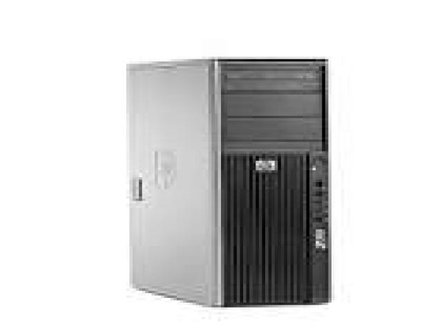 Beltel - hp z400 workstation vera offerta