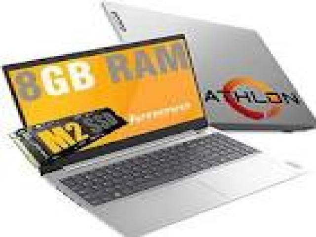 Beltel - lenovo ideapad silver pc portatile tipo occasione