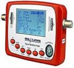 Beltel - hd line sf-500 sat finder vera occasione