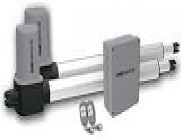 Telefonia - accessori - Beltel - scs sentinel scs1 standard hingend azionamento gate ultima occasione