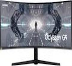 Beltel - samsung lc49g95tssuxen monitor gaming curvo vero sottocosto