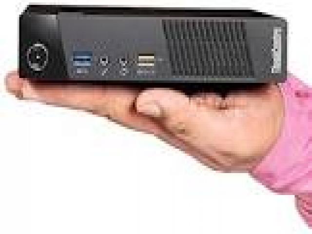 Telefonia - accessori - Beltel - lenovo thinkcentre m93p pc ultimo affare