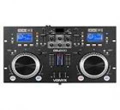 Beltel - vonyx cdj500 doppio lettore pro'top' vera svendita