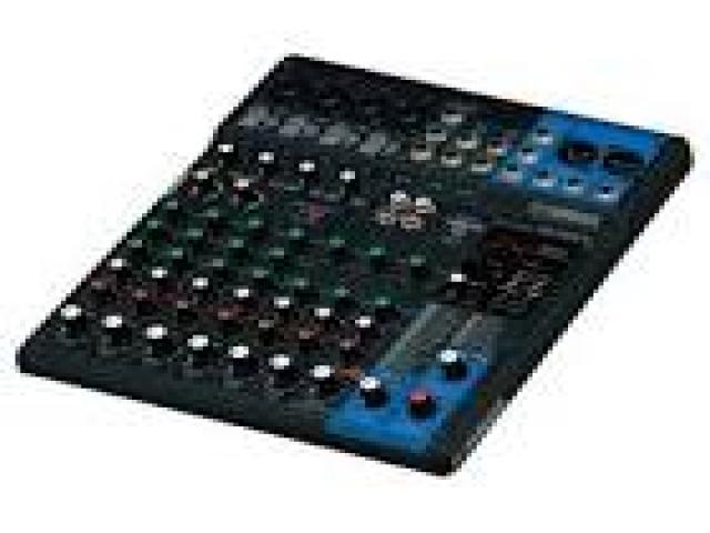 Telefonia - accessori - Beltel - yamaha mg10xu mixer audio ultimo affare