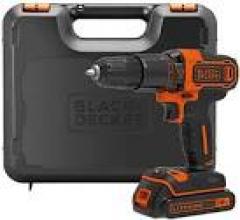 Beltel - black+decker bdchd18boa-qw molto economico