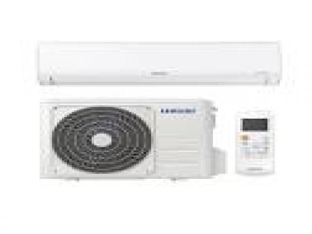 Beltel - samsung ar35 condizionatore 12000 btu tipo promozionale