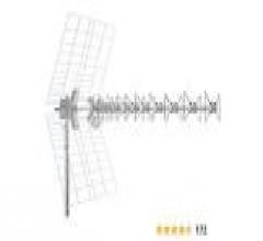 Beltel - fracarro 217909 blu 10 hd lte antenna ultima offerta