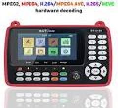 Beltel - kkmoon st-5150 digital satellite finder tipo conveniente