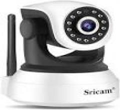 Beltel - sricam sp017 telecamera wifi vera occasione